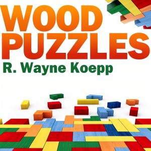 Wooden Toy for Kids - English Audiobook with Unlimited Device Usage-0