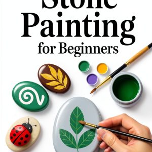 Upcycling Craft Guide Kindle Edition by GreenDIY – 133 Page Printable-0