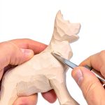 Wood Carving for Beginners: A Step-by-Step Guide by Fox Chapel-0