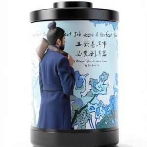 Bilingual Chinese Idiom Stories for Kids, English Edition by Qixia Yu-0