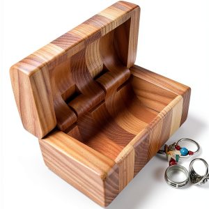 PlayCraft Wooden Toy Fun Guide - Kids Educational Book 79 Pages-0