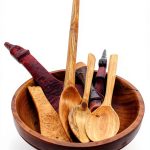 CraftMaster Woodworking Project Book – 108‑Page Paper, Wood & Knives-0