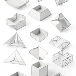 Origami Fun Book by Useful Origami Stuff Kids Teens Folding Guide 2023-0