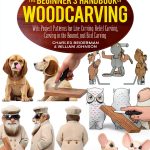 Dover Woodworking Crafts Book Wooden Toys Guide Reissue Edition-0