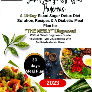 Blood Type Diet Kindle Edition by HealthGuide – 67 Page Guide-0