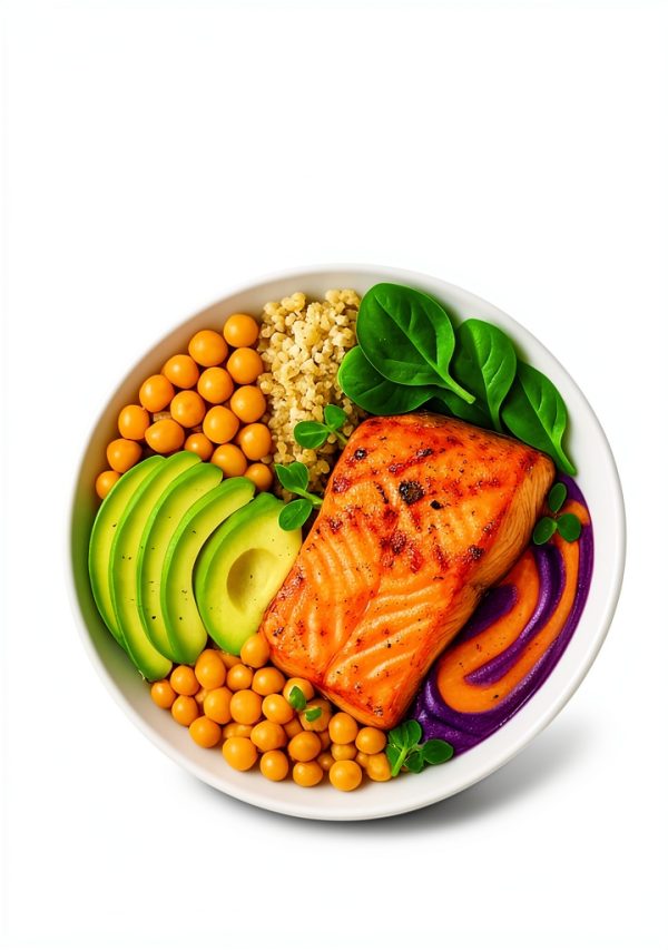 Blood Type Diet Kindle eBook by HealthGuide 174 Page Typesetting-0