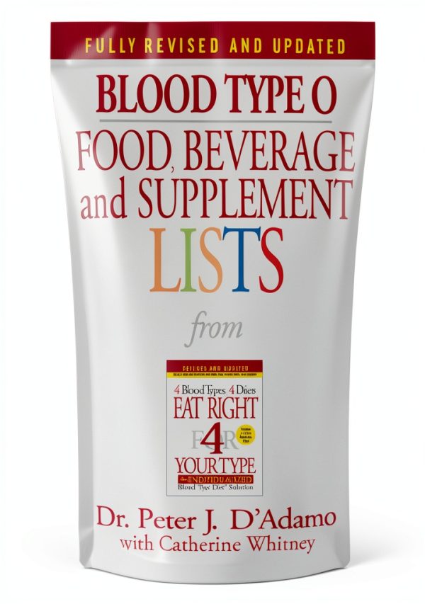 Blood Type Diet Book Berkley Eat Right 4 Your Type Kindle eBook-0