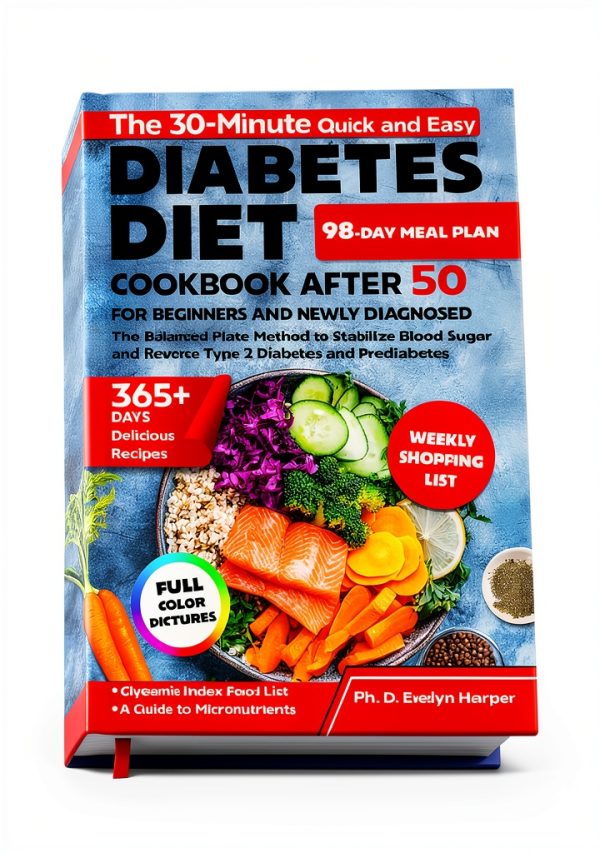 Blood Type Diet Kindle eBook by Amazon 407 Page Guide Enhanced Layout-0