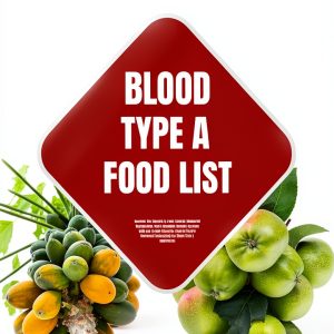 Blood Type Cuisine Chronicles Book 2 Gluten-Free Weight Diet Guide-0