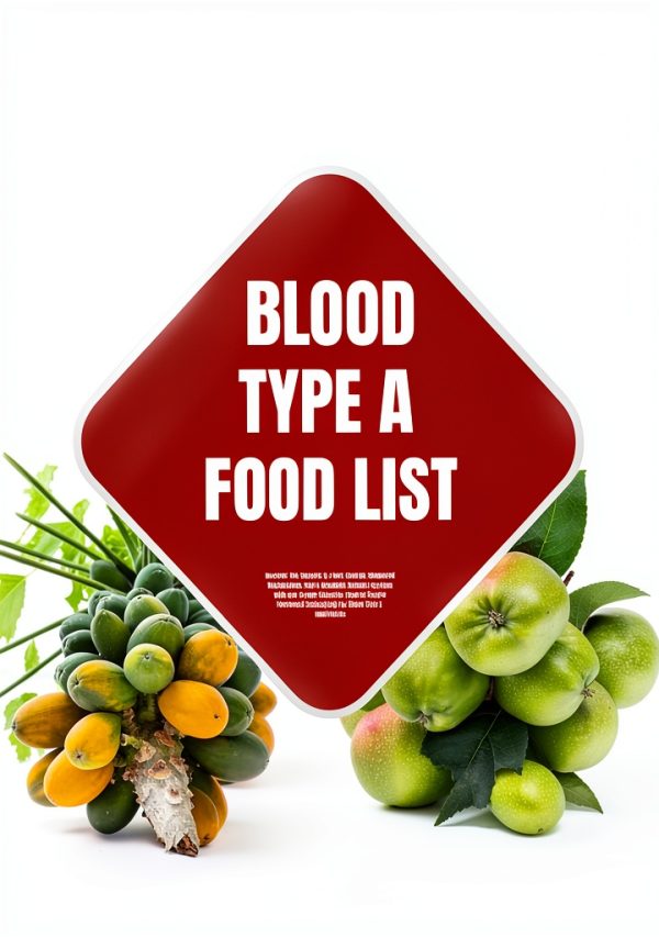 Blood Type Cuisine Chronicles Book 2 Gluten-Free Weight Diet Guide-0